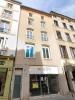 Location Local commercial Nancy  46 m2
