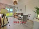 For sale Apartment Cannes  55 m2 3 pieces