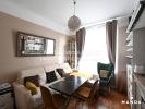 For rent Apartment Colombes  40 m2 2 pieces
