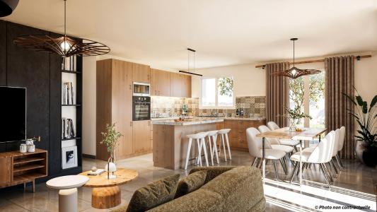 Annonce Vente 5 pi�ces Maison Bretteville-sur-laize 14