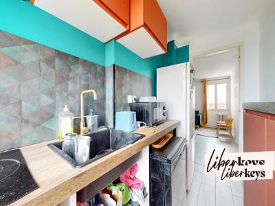 Acheter Appartement Villemomble Seine saint denis