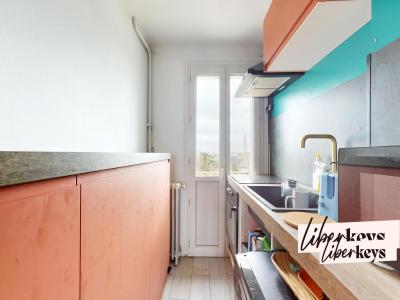 Acheter Appartement Villemomble 171000 euros