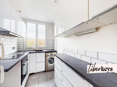 Acheter Appartement Marly-le-roi Yvelines