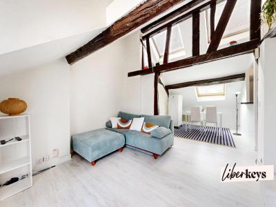 Annonce Vente Appartement Paris-10eme-arrondissement 75