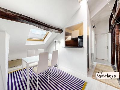 Acheter Appartement Paris-10eme-arrondissement Paris