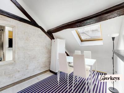 Acheter Appartement Paris-10eme-arrondissement 429000 euros