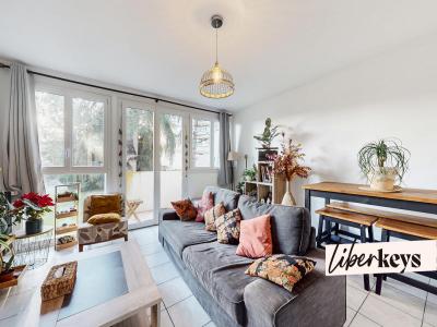 For sale Lannion 4 rooms 77 m2 Cotes d'armor (22300) photo 0