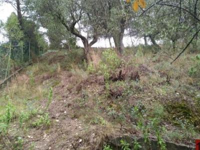 Acheter Terrain Colomars