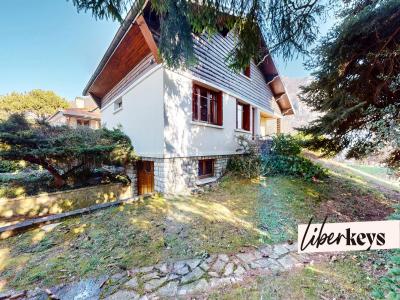 For sale Saint-egreve 6 rooms 90 m2 Isere (38120) photo 0