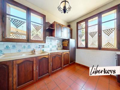 Acheter Maison 90 m2 Saint-egreve