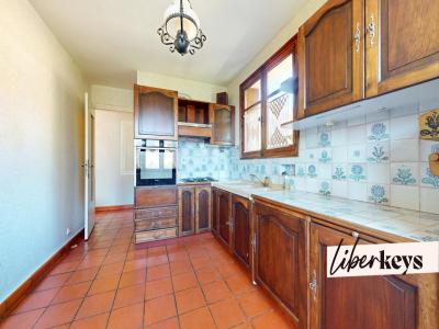 Acheter Maison Saint-egreve Isere