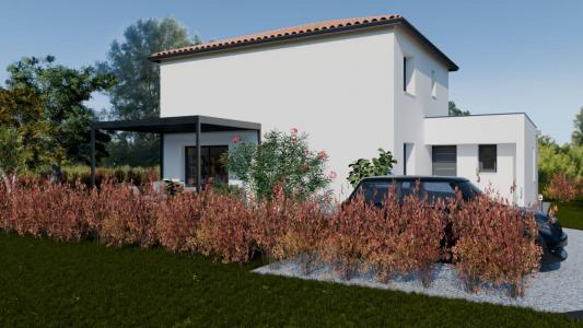 For sale Thouare-sur-loire 120 m2 Loire atlantique (44470) photo 2