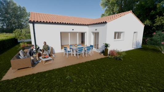 For sale Bouaye 113 m2 Loire atlantique (44830) photo 0