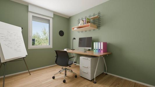 Acheter Maison Saint-philbert-de-bouaine Vendee