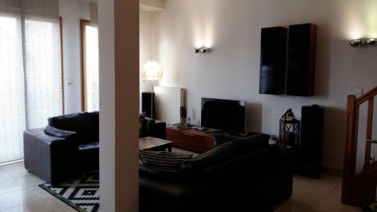 For rent Lyon-4eme-arrondissement 3 rooms 63 m2 Rhone (69004) photo 0
