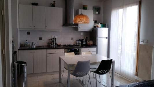Annonce Location 3 pi�ces Appartement Lyon-4eme-arrondissement 69