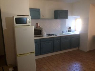 For rent Montpezat-sous-bauzon 4 rooms 57 m2 Ardeche (07560) photo 1