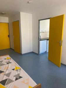 Louer Appartement 38 m2 Rouen