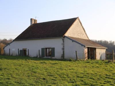 Acheter Maison 82 m2 Igornay