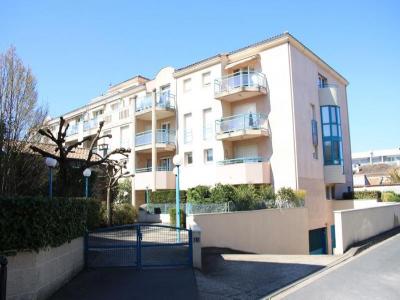 Louer Appartement Bordeaux Gironde