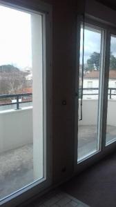 Louer Appartement Bordeaux 940 euros