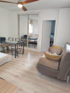 Annonce Location 2 pi�ces Appartement Bordeaux 33