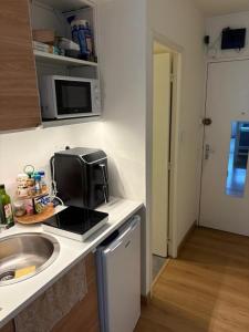 Louer Appartement Bordeaux 610 euros