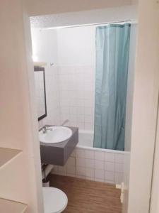 Louer Appartement Bordeaux Gironde