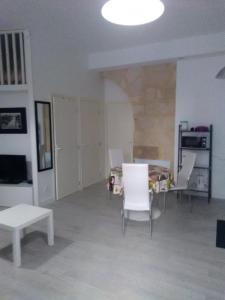 Louer Appartement Bordeaux Gironde