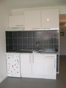 Louer Appartement Bordeaux Gironde