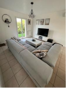 Annonce Location 4 pi�ces Maison Saint-yzan-de-soudiac 33