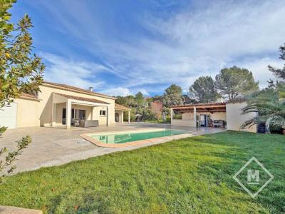 Acheter Maison 250 m2 Septemes-les-vallons