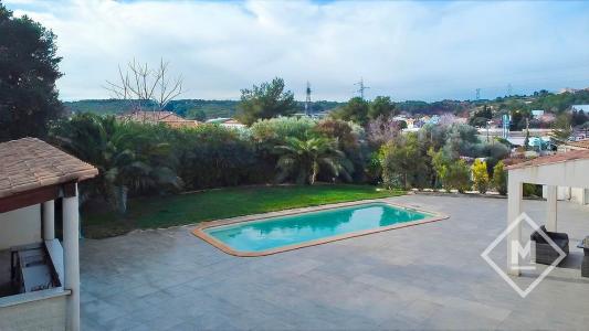 Acheter Maison Septemes-les-vallons Bouches du Rhone