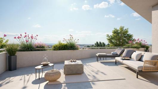 For sale Rillieux-la-pape 28 m2 Rhone (69140) photo 0