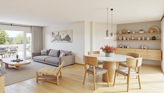 Annonce Vente Programme neuf Villennes-sur-seine 78