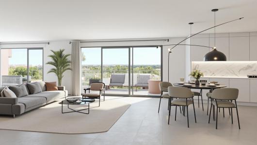 Annonce Vente Programme neuf Corbas 69