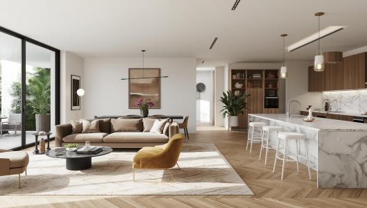 Annonce Vente Programme neuf Bruges 33