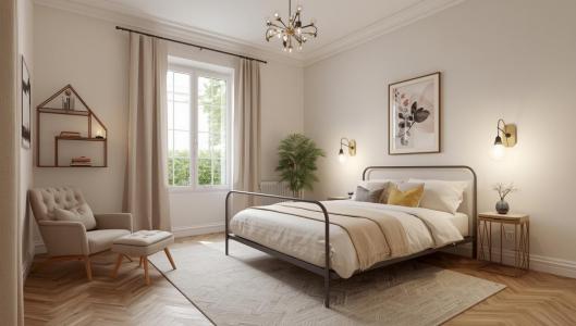 Acheter Programme neuf 38 m2 Bruges