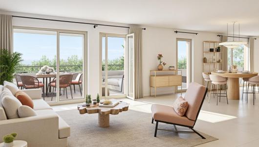 Annonce Vente Programme neuf Amberieu-en-bugey 01