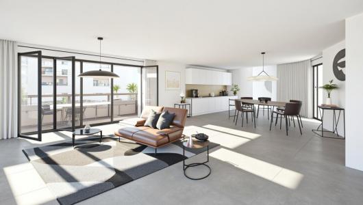 Annonce Vente Programme neuf Sciez 74