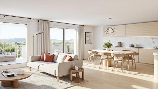 Annonce Vente Programme neuf Ambilly 74