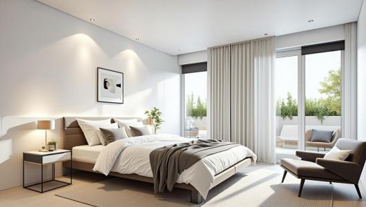 Acheter Programme neuf 44 m2 Elancourt