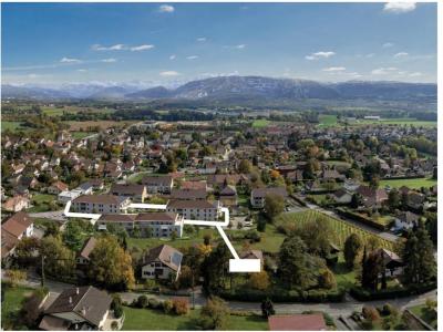 Acheter Programme neuf Thoiry 497900 euros