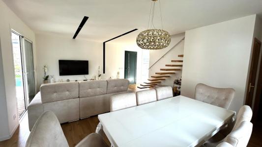 Annonce Vente 5 pi�ces Maison Guethary 64