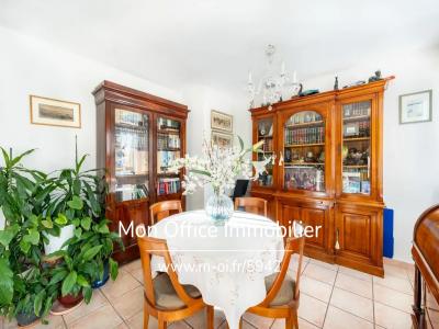 Acheter Maison 145 m2 Cabries