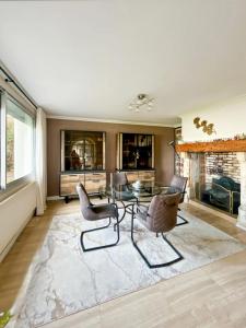 For sale Bonsecours 7 rooms 156 m2 Seine maritime (76240) photo 4