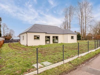 Acheter Maison Hauville 350000 euros