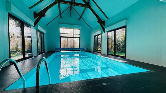 For sale Saint-lyphard 8 rooms 230 m2 Loire atlantique (44410) photo 0