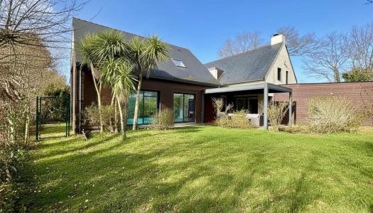 Annonce Vente 8 pi�ces Maison Saint-lyphard 44