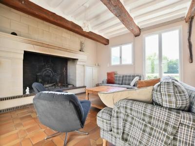 Annonce Vente 10 pi�ces Maison Lamotte-buleux 80